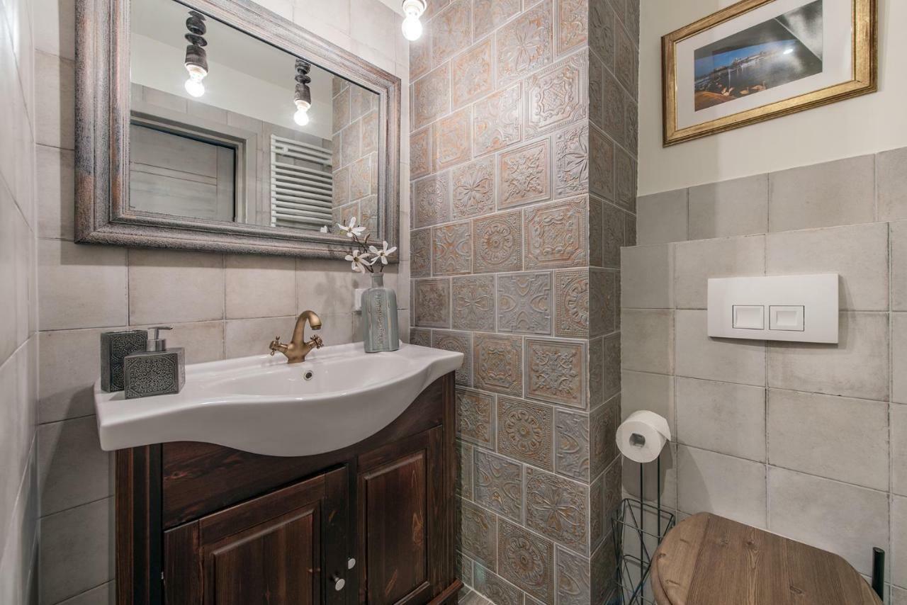 Apartament Rajska Dolnych Młynów Kraków Zewnętrze zdjęcie